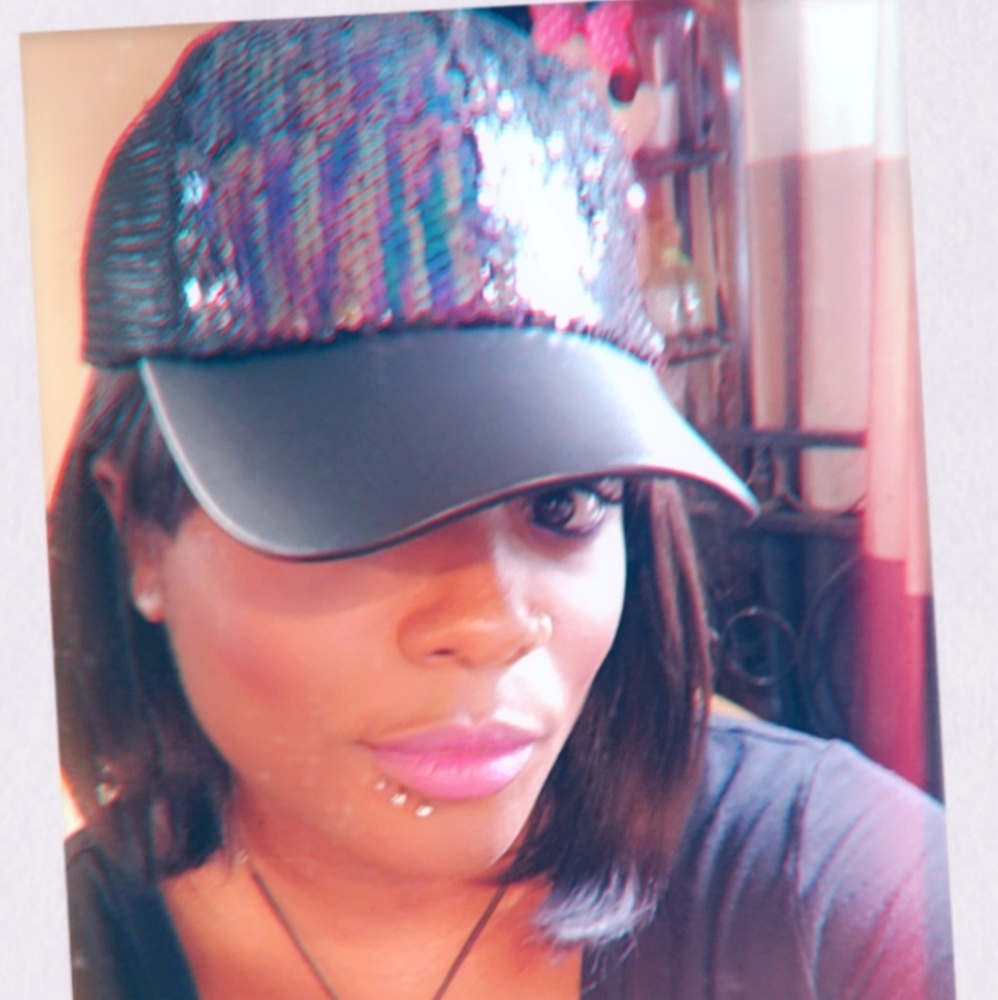 Mermaid Cap - Picture 4 of 4